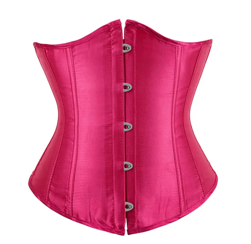 Shaping Corset Lavah Intimates