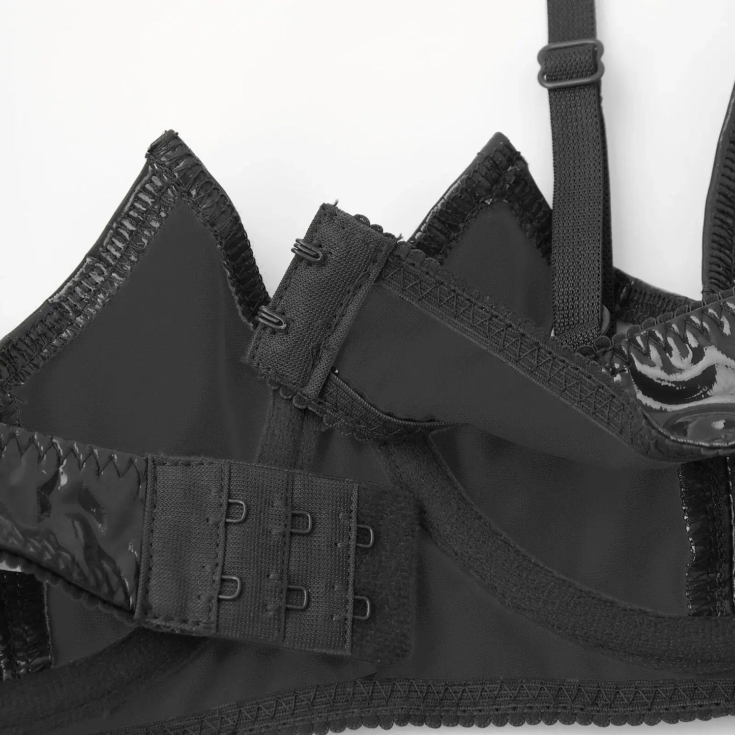 V-Luxe Wet Bra Lavah Intimates