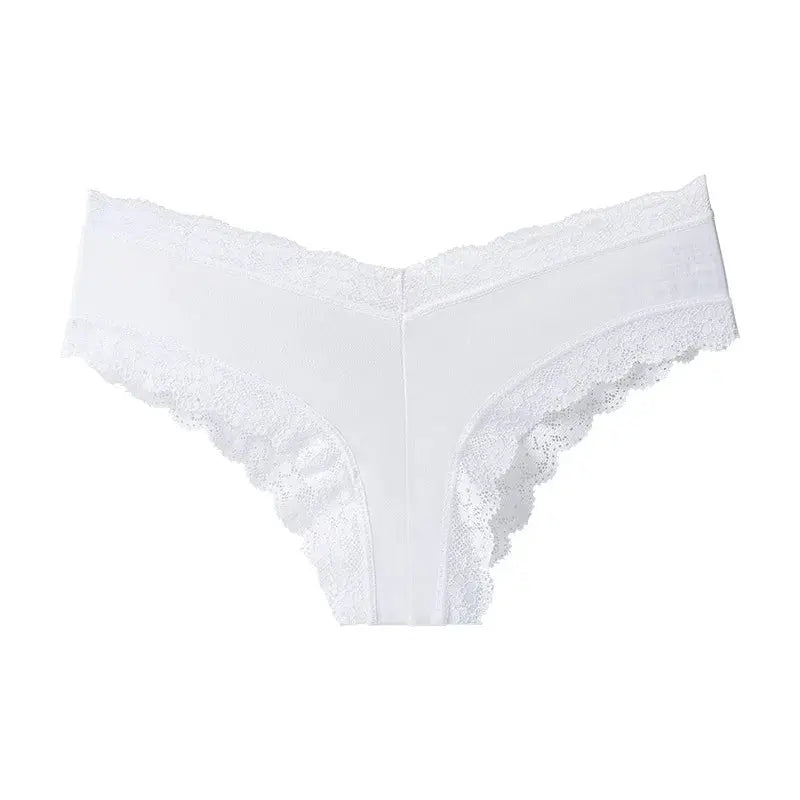 LacyNighty™ Tati Panties Lavah Intimates