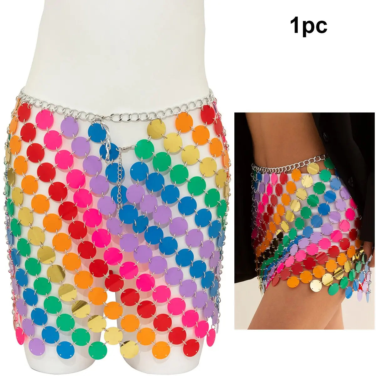 LacyNighty™ Good Girls Gone Bad Body Jewelry Maimoco Body Jewelry