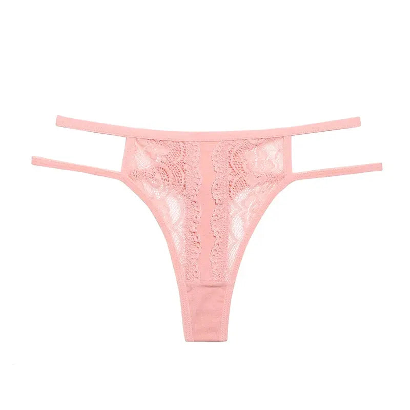 Duality Thong Lavah Intimates