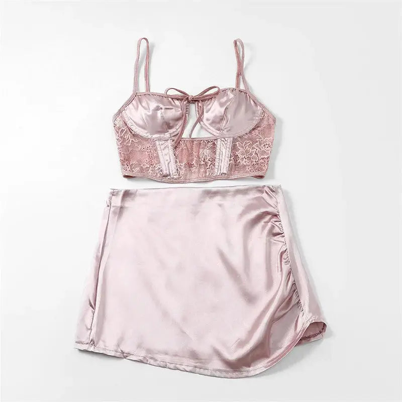 Slap My Thighs Lingerie LacyNighty0212 Lingerie & Intimates