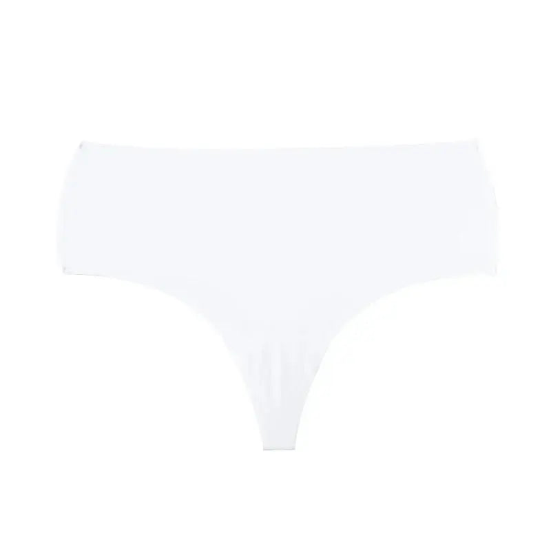 Seamless Sensation High-Waist Thong Lavah Intimates