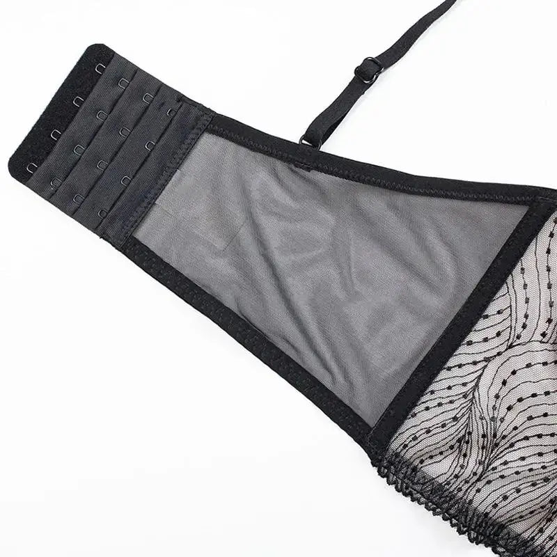 Down To The Shoreline Bra Set LacyNighty0212 Lingerie & Intimates