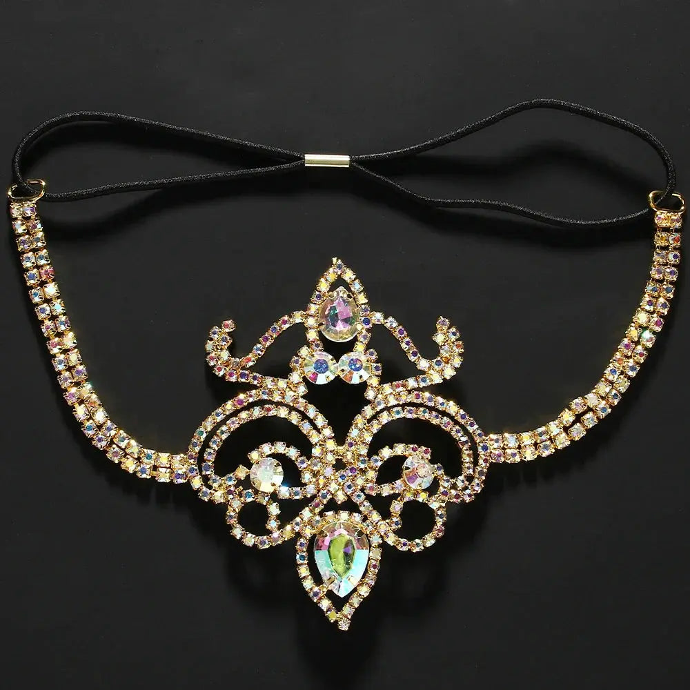 LacyNighty™ A World Gone Blind Body Jewelry Maimoco Body Jewelry