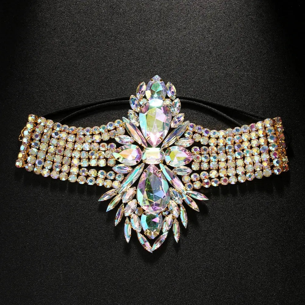 LacyNighty™ Those Ocean Eyes Body Jewelry Maimoco Body Jewelry