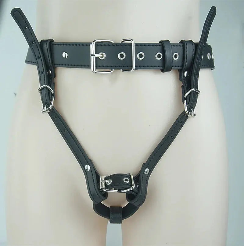 Tom's Leather Harness Lacy0301 Other