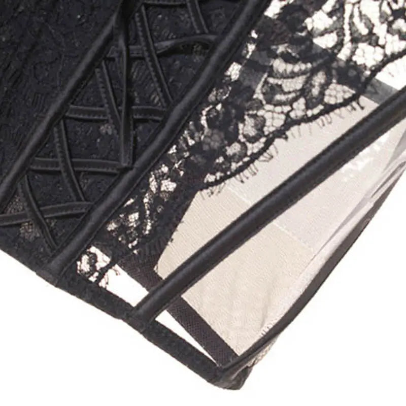 French Corset Bralette Lavah Intimates bra