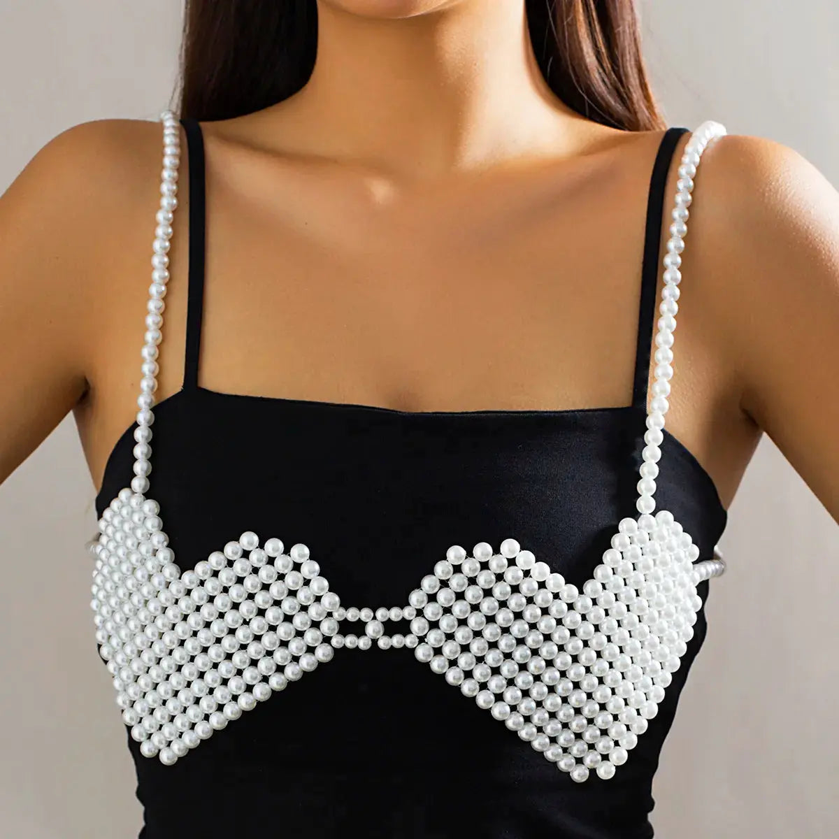 LacyNighty™ Makes My Heart Beat Every Day Body Jewelry Maimoco Body Jewelry