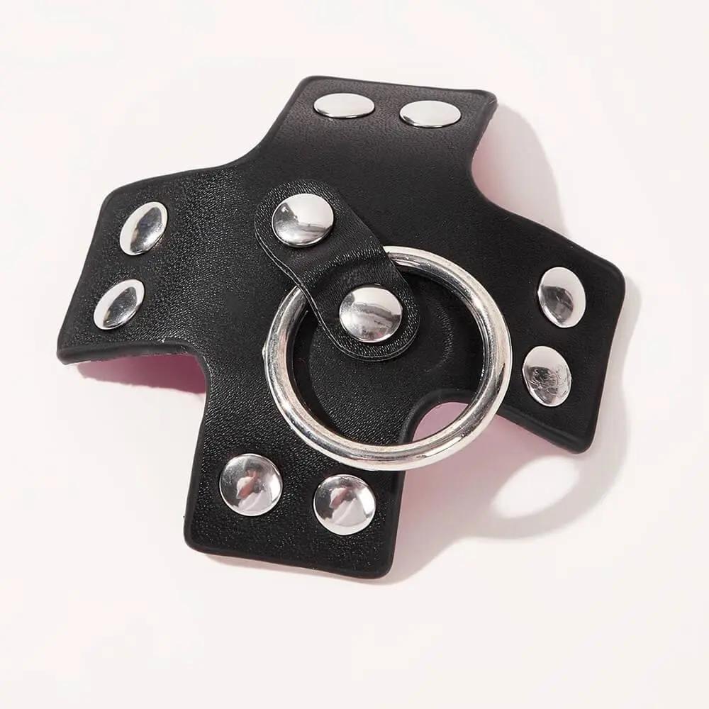 LacyNighty™ Exotique Nipple Pasties Lacy Nighty