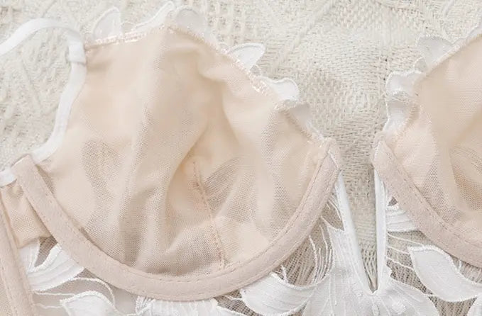 A Good Lie Lingerie Set CINOON Official Store Lingerie & Intimates