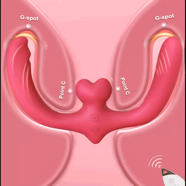 💥 2025 Limited 70% ️OFF 💦 SUPTRUCK™ SENELIA Strapless Vibrator Hemiras