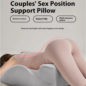 LacyMate™ Finding G-Spot Pillow (Premium) Lavah Intimates