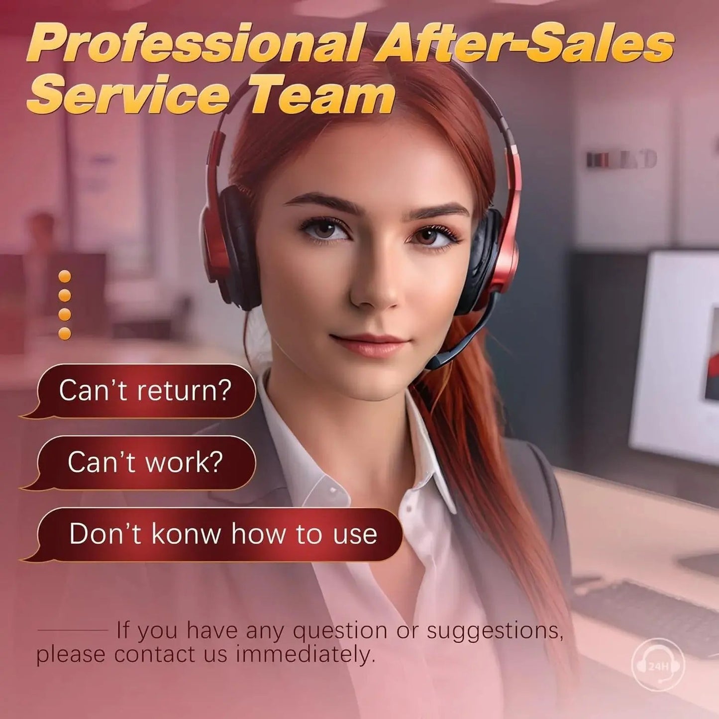 💥2025 NEW Black Tongue Nighty