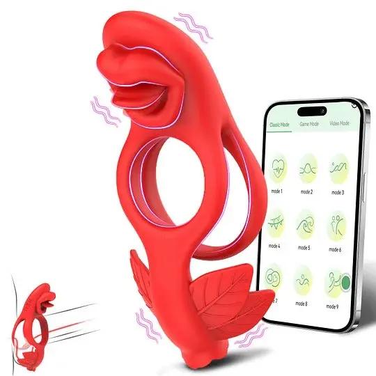 💥2025 NEW Rose For Couples Nighty