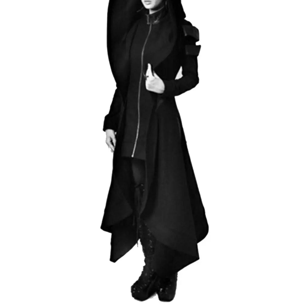 Women's Trench Coat Salenso