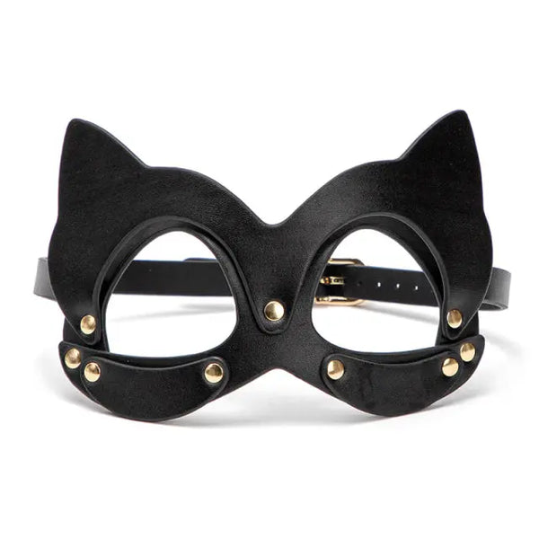 Bad Kitty Mask Lavah Intimates