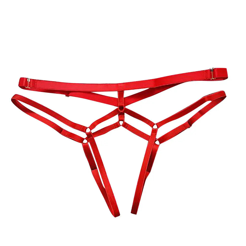 LacyNighty™ Talia Panties Lavah Intimates panties