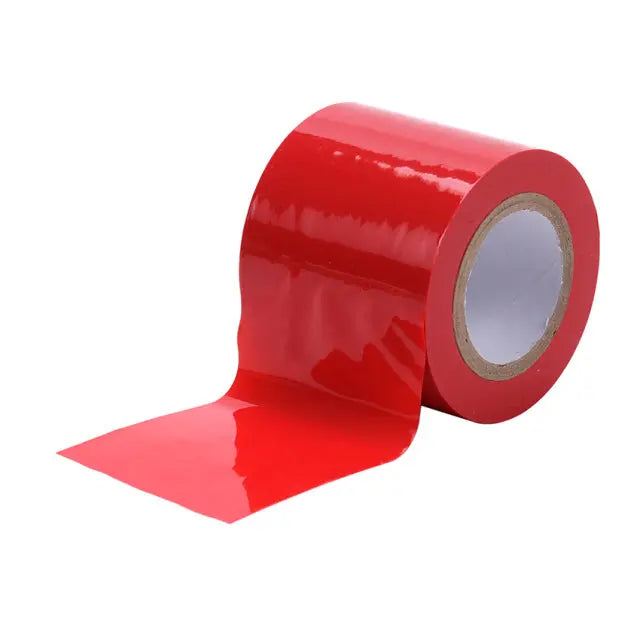 LacyNighty™ Body Tape Lavah Intimates