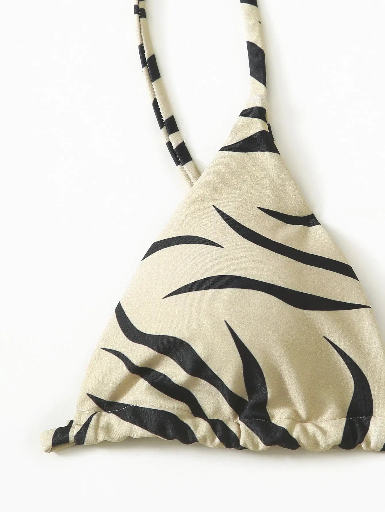 Zamsa Bikini Lavah Intimates bikini