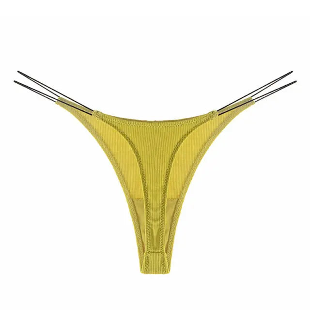 LacyNighty™ Skimpy Thong Lavah Intimates thong