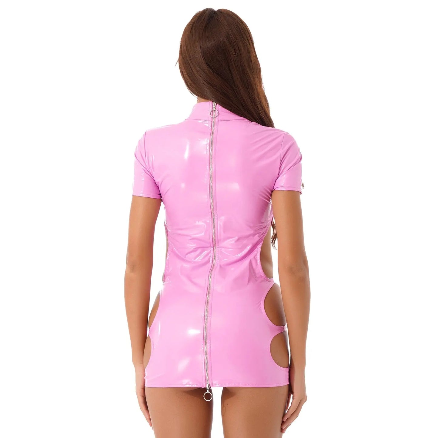 Call Me Baby Dress Lavah Intimates dress