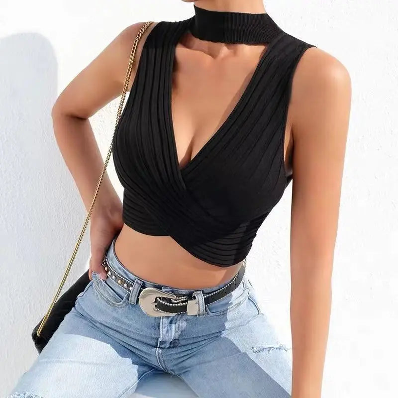 Vanish Top Lavah Intimates top