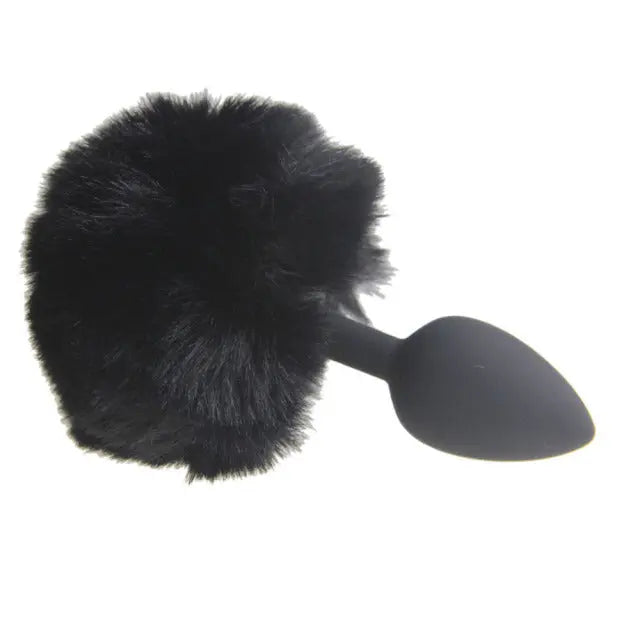 LacyNighty™ Bunny Tail Lavah Intimates