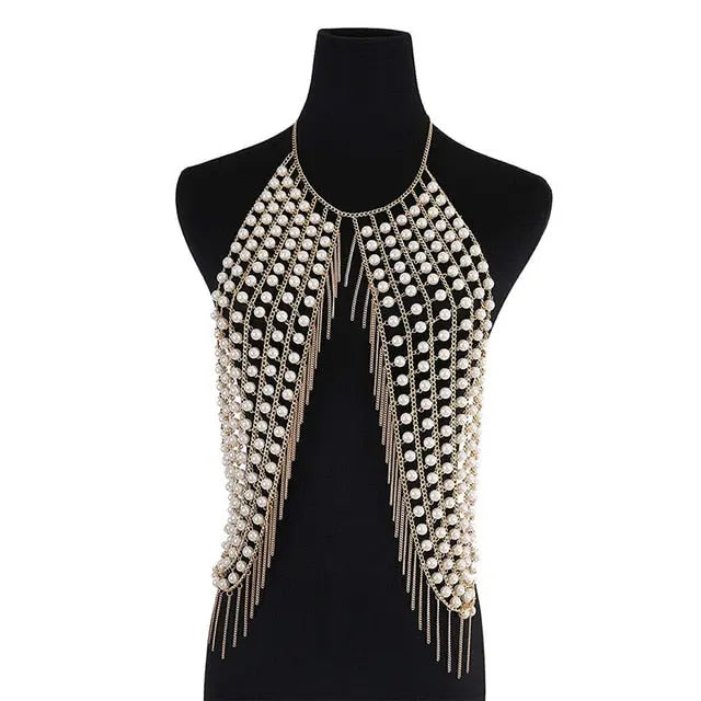 LacyNighty™ Been There Done That Body Jewelry Lacteo Official Store Body Jewelry