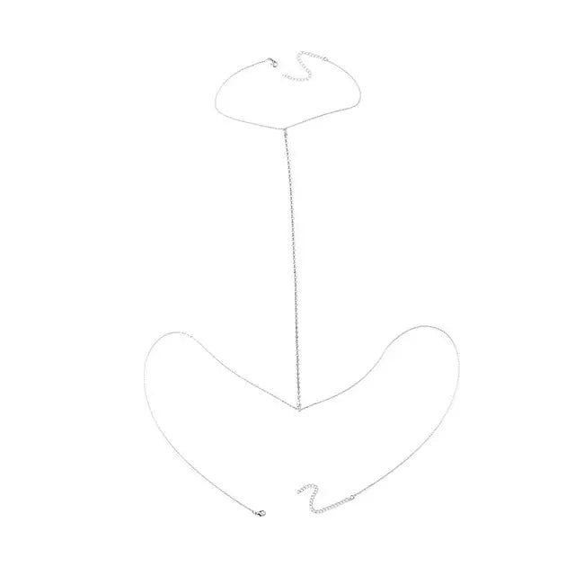 LacyNighty™ Sent From Heaven Body Jewelry YWUULI Official Store Body Jewelry