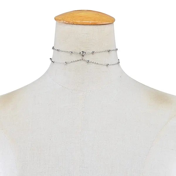 LacyNighty™ Full Of Desire Body Jewelry MFY Shiny Store Body Jewelry