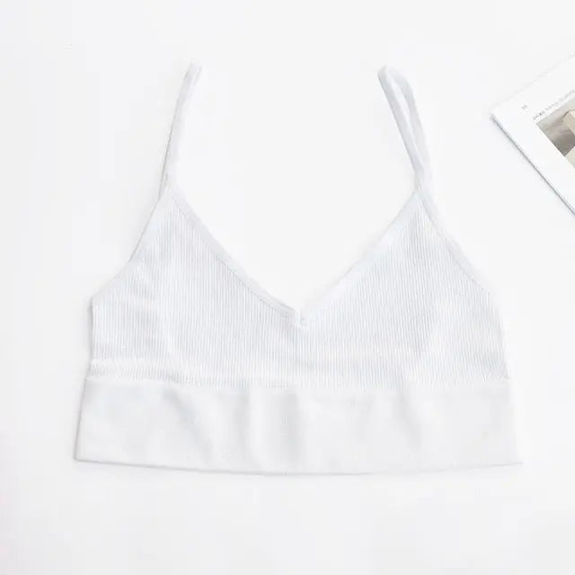 Flirty Attitude Seamless Bra VRAIMMOI Official Store Bras