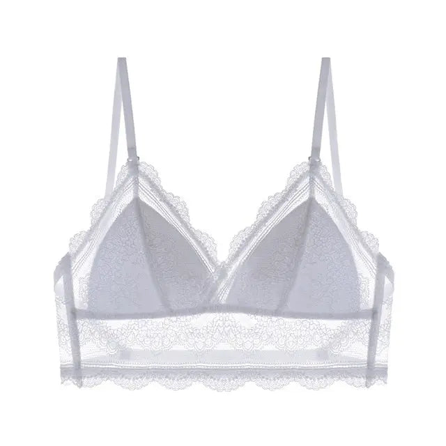 Higher Than Your Hopes Bra VRAIMMOI Official Store Bras