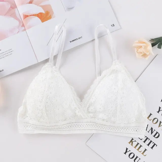 Affair To Remember Plunge Bra VRAIMMOI Official Store Bras