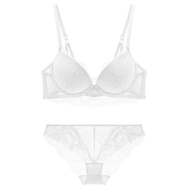 Comfy My Day Bra Sets TERMEZY Official Store Lingerie & Intimates