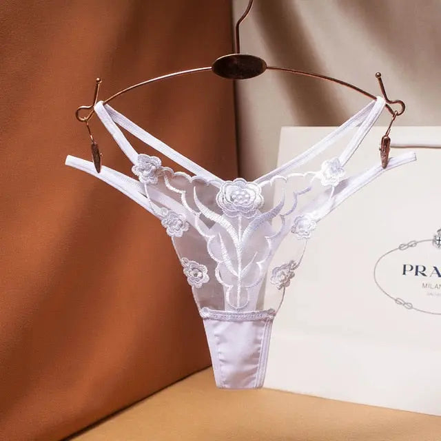 In The Name Of Love G-String Jagran lingerie Store Panties