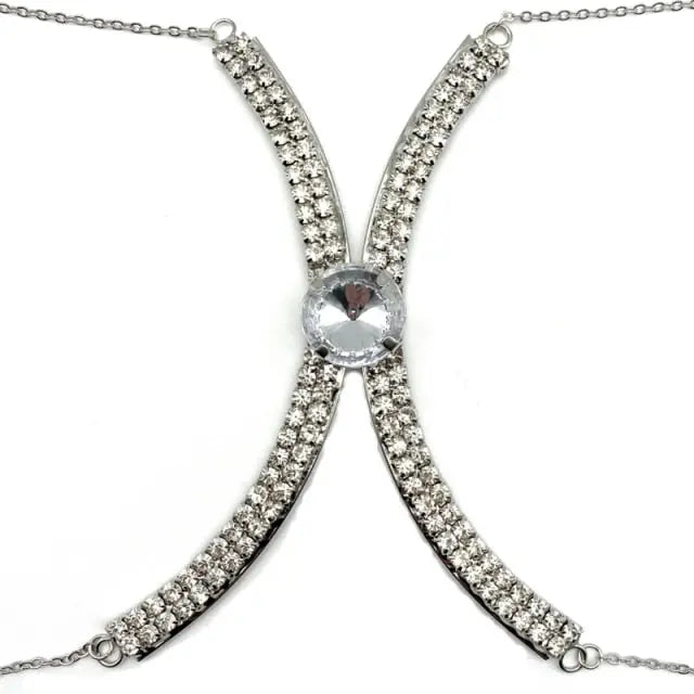 LacyNighty™ Halfway In Love Body Jewelry Shop5733244 Store Body Jewelry