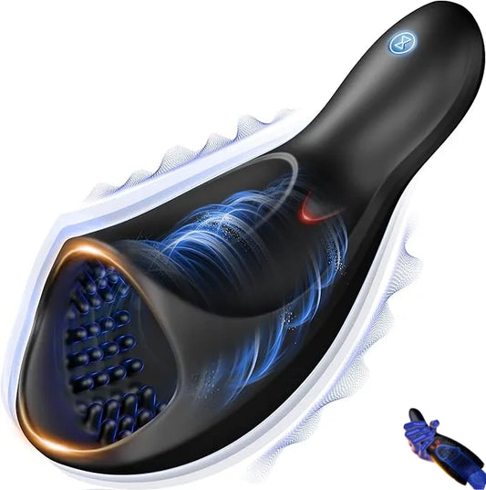 💥2025 Master of Desire, 👑3 in1 ReVive Trainer