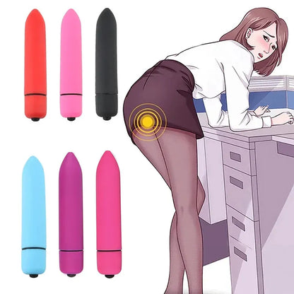 💥2026 let you enjoy wonderful upgrades ❤Mini Bullet Jump Egg Ten Frequency