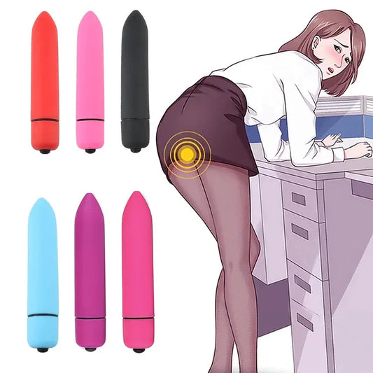 💥2026 let you enjoy wonderful upgrades ❤Mini Bullet Jump Egg Ten Frequency