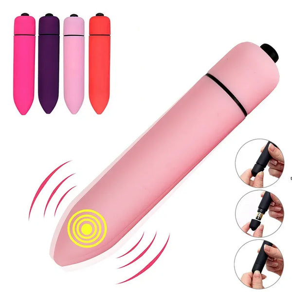 💥2026 let you enjoy wonderful upgrades ❤Mini Bullet Jump Egg Ten Frequency