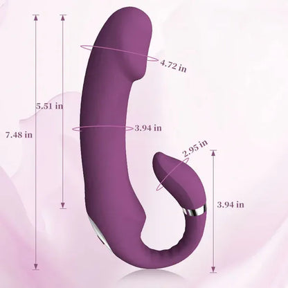 💥2026- COCO Massager-  Recommended by all major bloggers