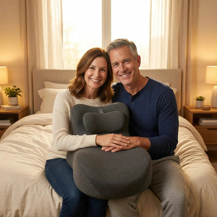 Lacynighty Perfect Match Pillow