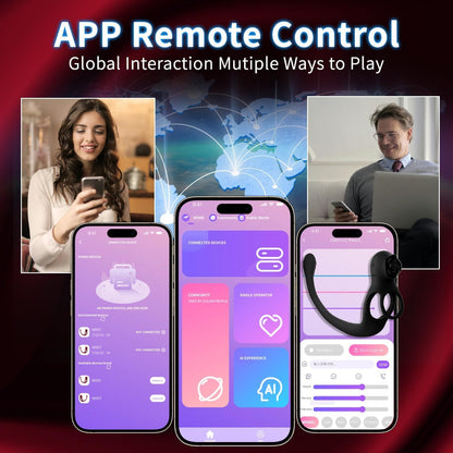 💥2025 🔥Surprise Christmas Climax Series in 2025 - 👑 4 in 1 Luvmazer