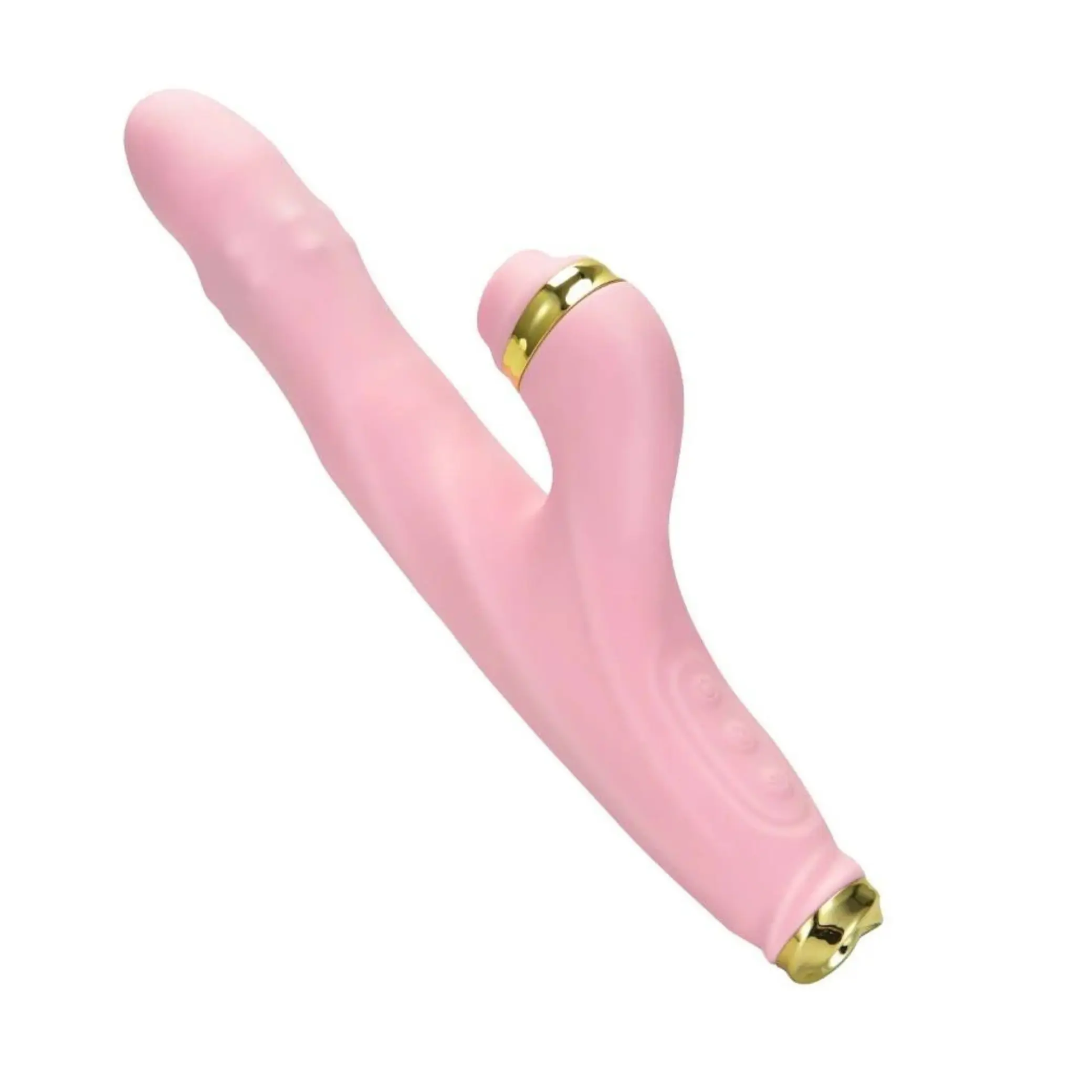 Anaconda - Spinning Vibrator LacyNighty