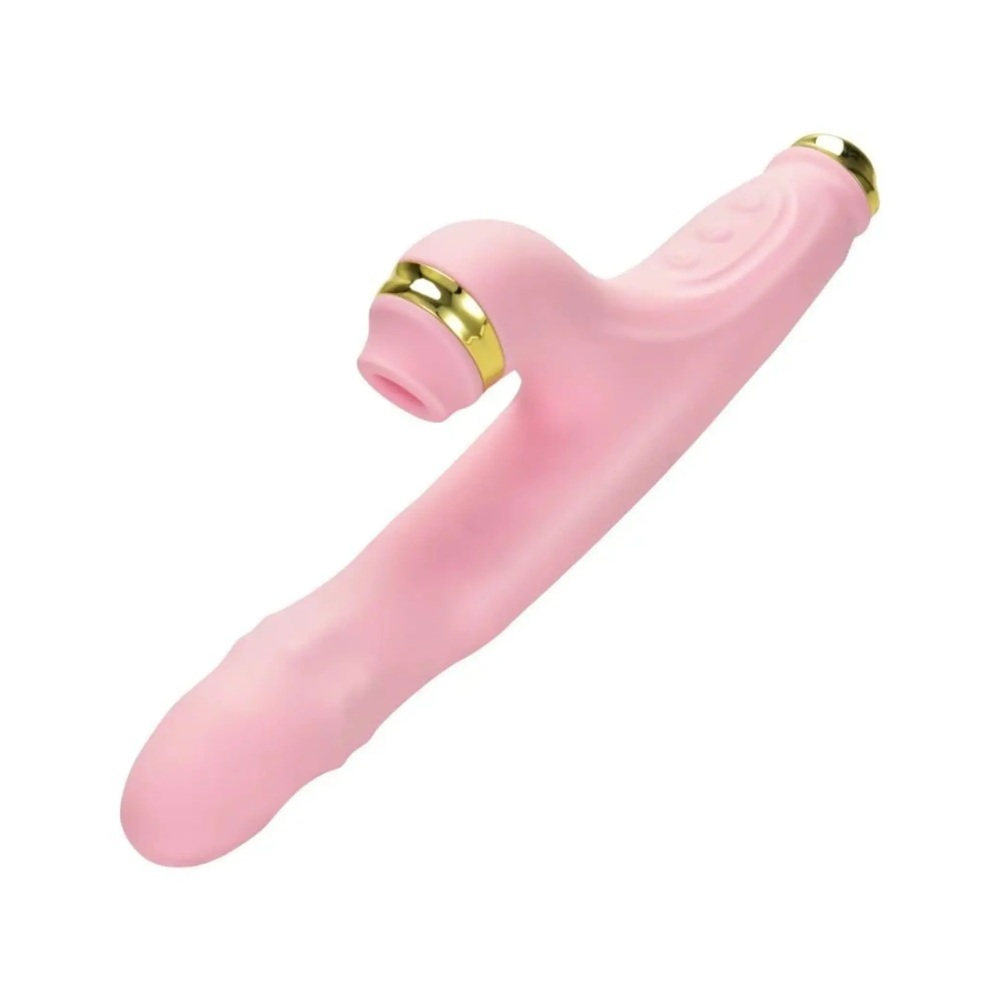 Anaconda - Spinning Vibrator LacyNighty
