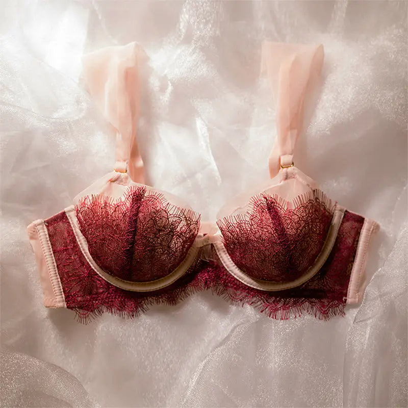 Comfy and Proper Bra Sets Wriufred Store Lingerie & Intimates