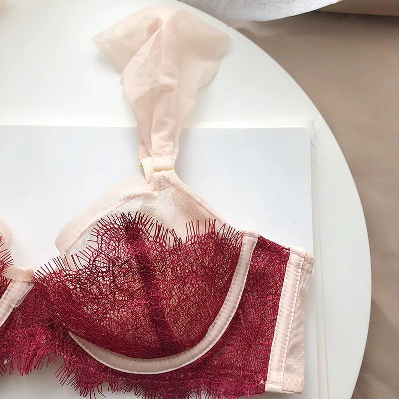 Comfy and Proper Bra Sets Wriufred Store Lingerie & Intimates