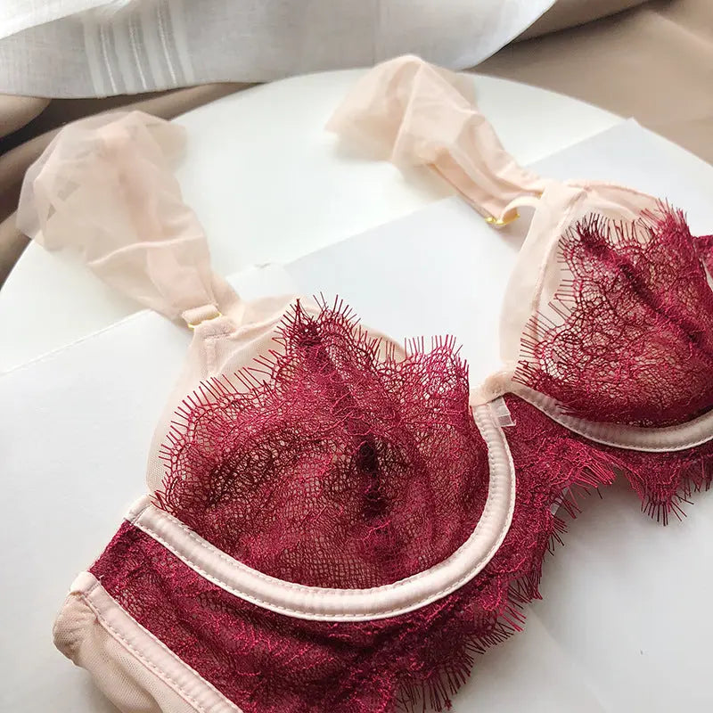 Comfy and Proper Bra Sets Wriufred Store Lingerie & Intimates