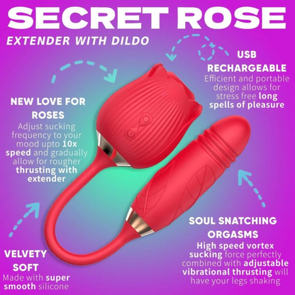 Orgasms Galore Bundle LacyNighty